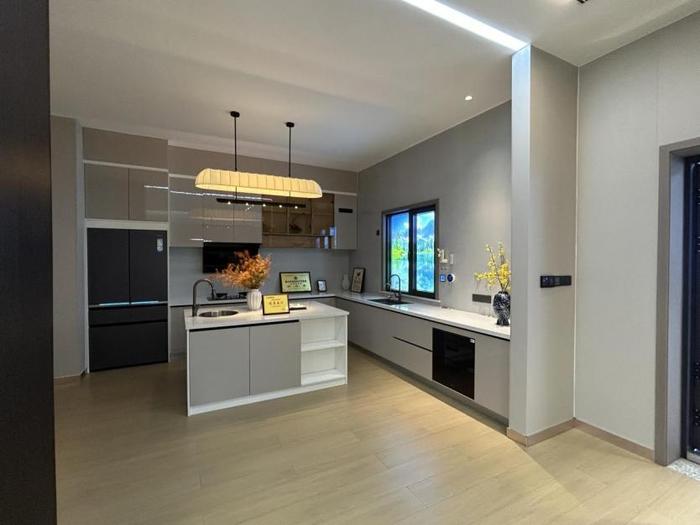 中德集团携晋企绘高质量发展蓝图：“点”“件”“家”联动扬帆3