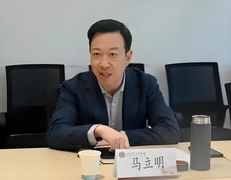 山西知名媒体人马立明当选山西省摄影家协会主席