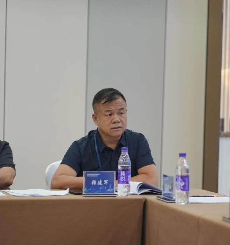 “环渤海晋商合作发展峰会”暨第二届环渤海晋商联盟换届大会在沈阳召开