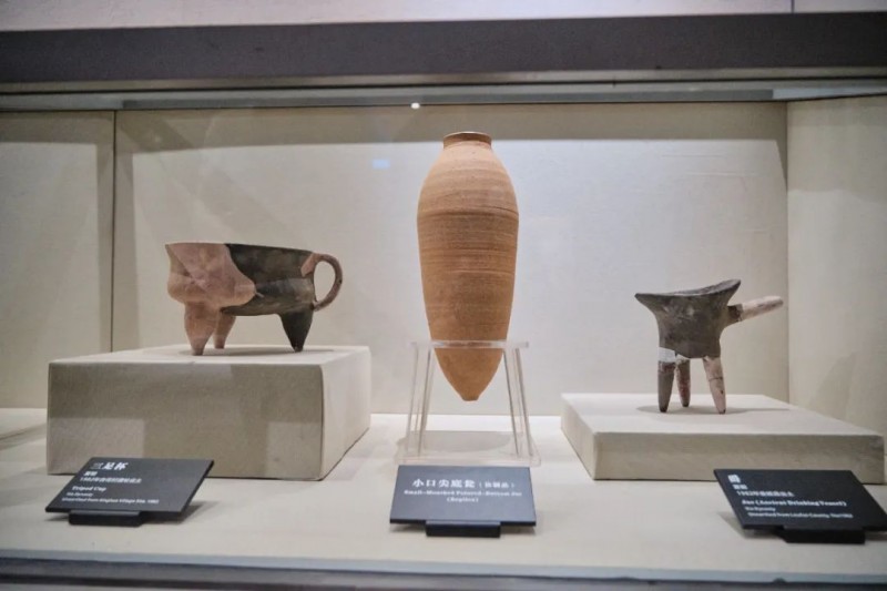 一笔“汾”韵，活态新生｜传承与创新