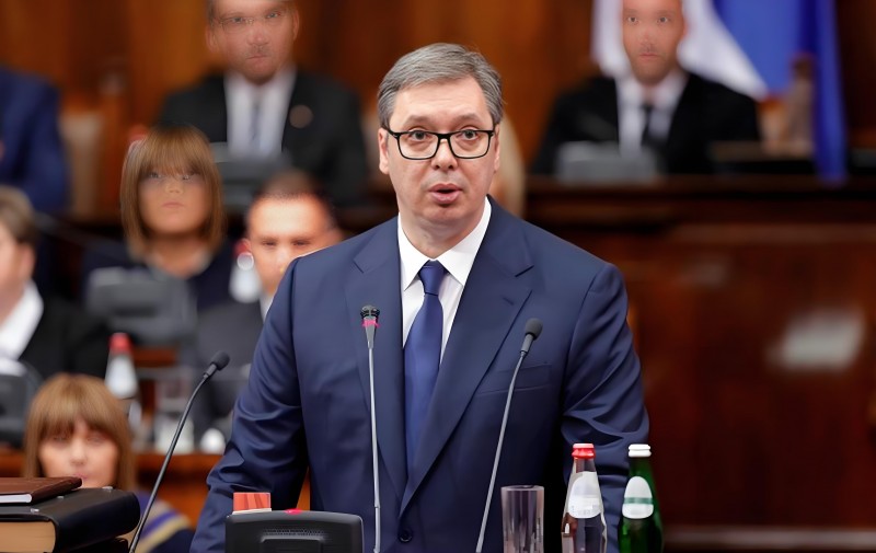 塞尔维亚将对近3000种商品限价和降价