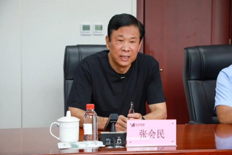 加速绿电布局 助力低碳转型 宏达钢铁集团与紫创光科集团签署70MW风力发电 30MW光伏发电项目