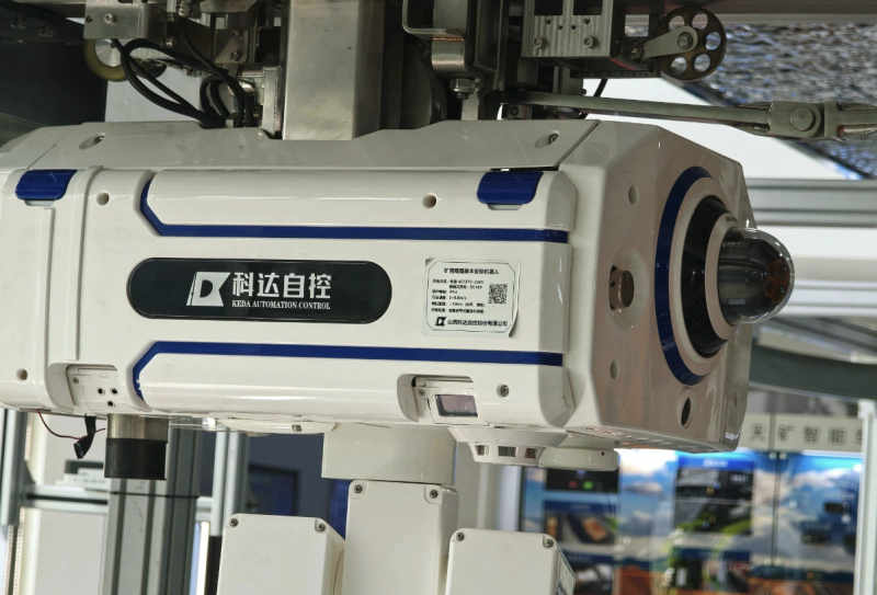 北交所智慧矿山第一股2025半年报：15%营收投入研发，新能源业务增收超四成