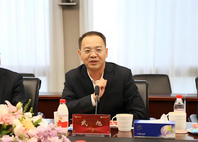 管理资产超700亿元，山西唯一信托机构换帅