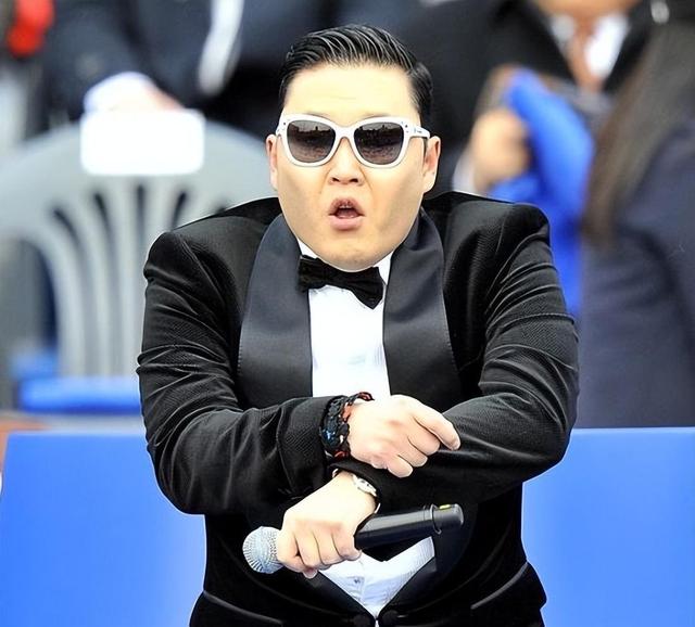 知名男歌手“鸟叔”被警方调查，曾因《江南Style》走红