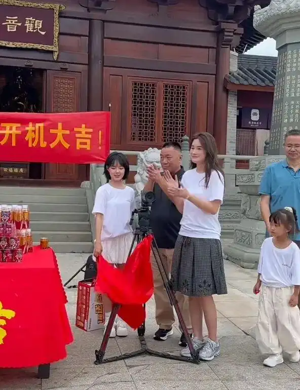 清华女博士谈“勇闯”短剧圈：本职工作在实验室，我是斜杠青年，想开辟人生新航线