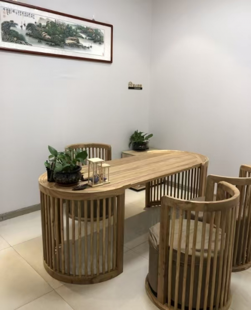 东灵缘心理咨询服务（总店）荣获 2025年度山西首届《专业心理咨询服务之星》评选活动冠军3