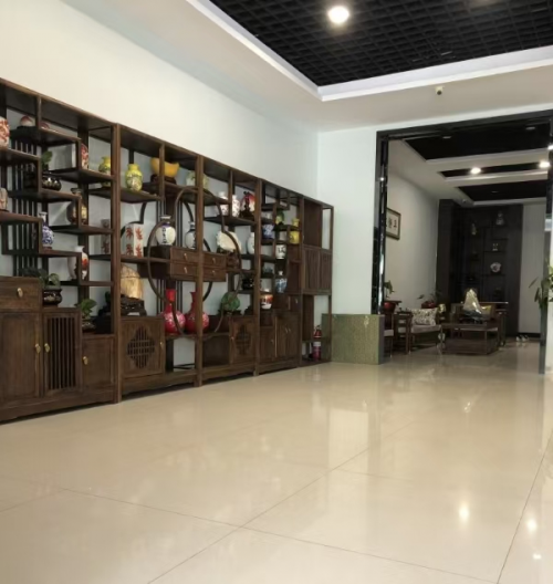 东灵缘心理咨询服务（总店）荣获 2025年度山西首届《专业心理咨询服务之星》评选活动冠军4