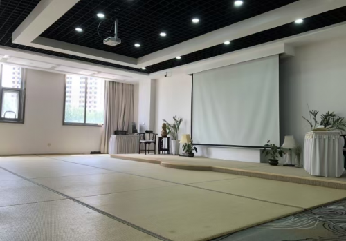 东灵缘心理咨询服务（总店）荣获 2025年度山西首届《专业心理咨询服务之星》评选活动冠军5