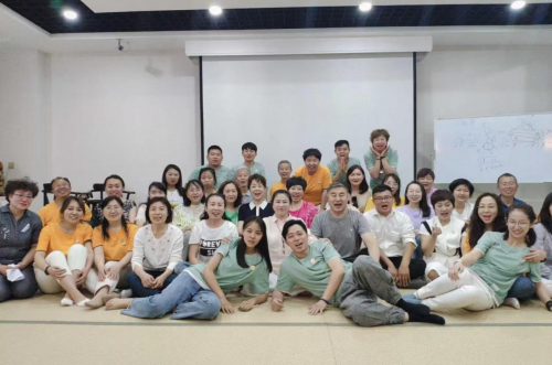 东灵缘心理咨询服务（总店）荣获 2025年度山西首届《专业心理咨询服务之星》评选活动冠军6