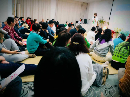 东灵缘心理咨询服务（总店）荣获 2025年度山西首届《专业心理咨询服务之星》评选活动冠军8