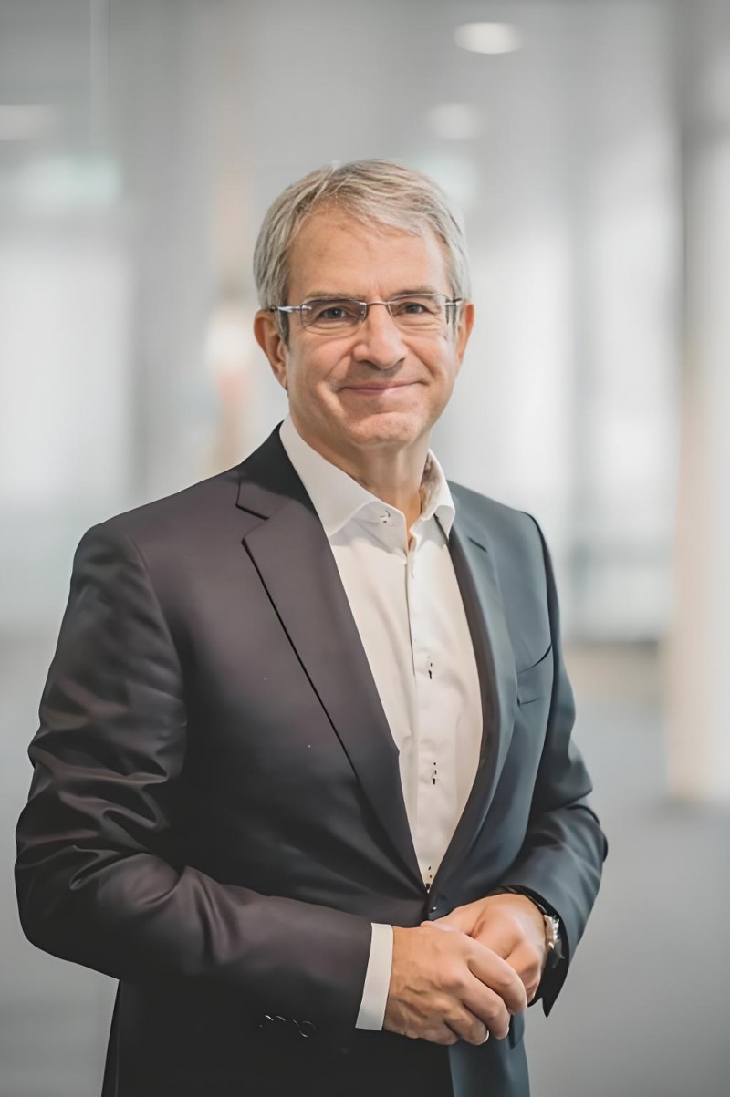 雀巢CEO因与下属关系不当被解雇