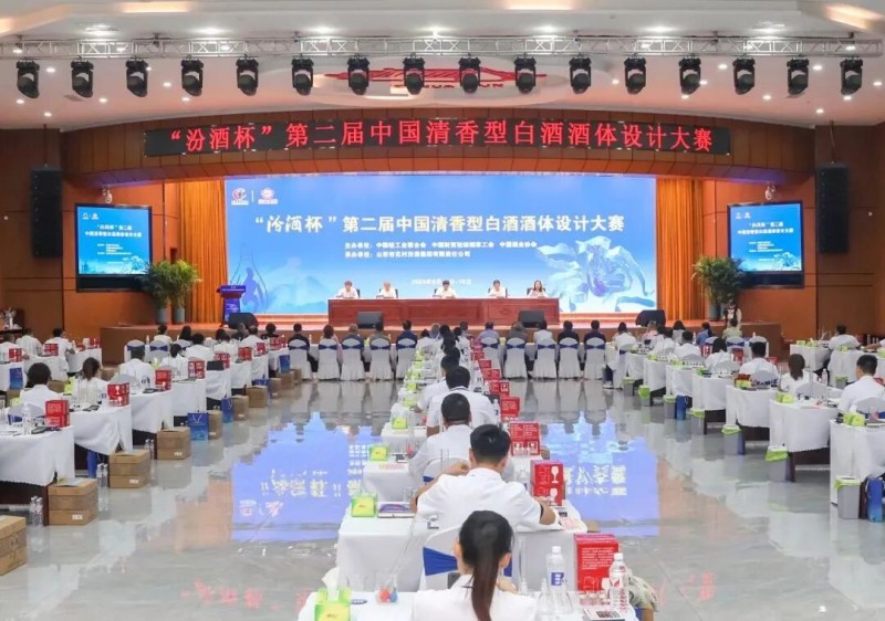 汾酒品酒师是怎样炼成的?