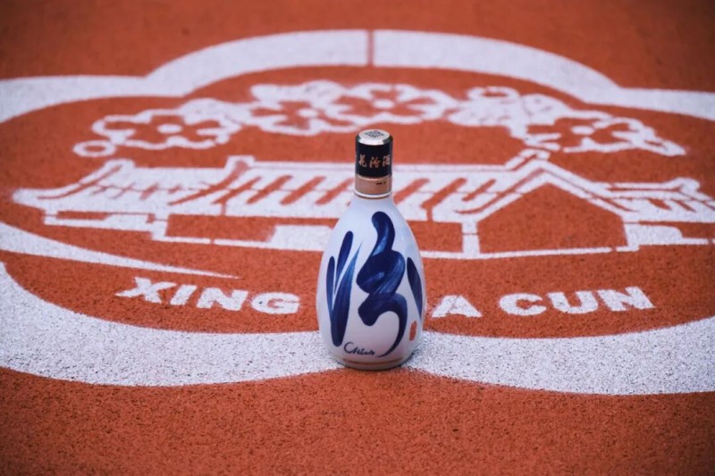 汾酒品酒师是怎样炼成的?