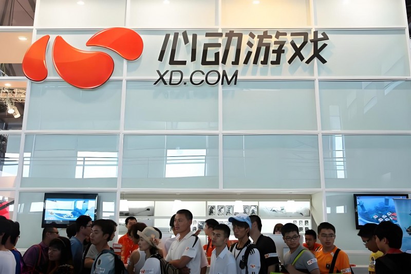 游戏+TapTap双引擎驱动，心动公司上半年净利暴涨268%