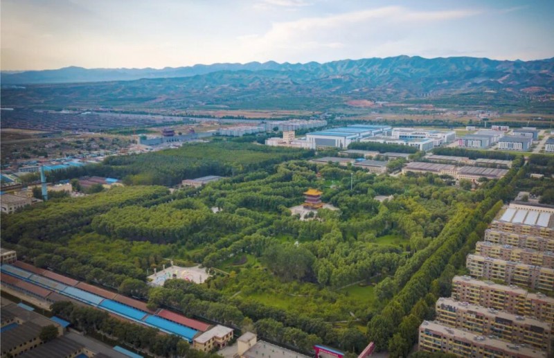 【传承与创新】山西杏花村，一缕酒脉为何绵延千年？