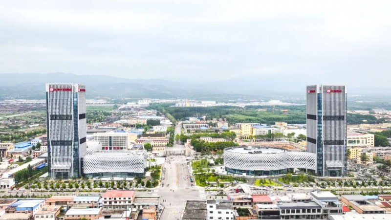 【传承与创新】山西杏花村，一缕酒脉为何绵延千年？