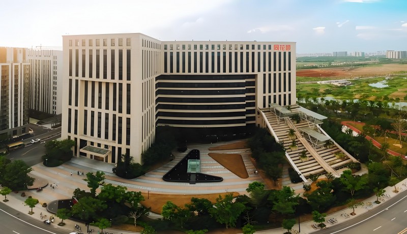 同花顺推出减持计划，身价700亿董事长套现2亿多称“让渡市场参与机会”