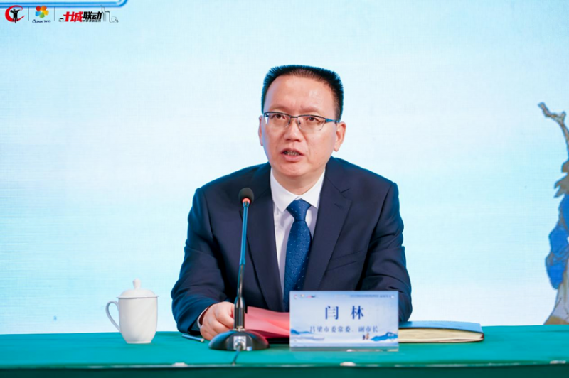 20余国+近500家酒企，杏花村酒博会即将开启