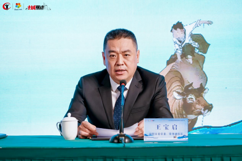 20余国+近500家酒企，杏花村酒博会即将开启