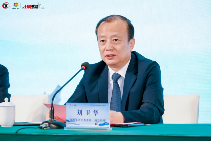 20余国+近500家酒企，杏花村酒博会即将开启