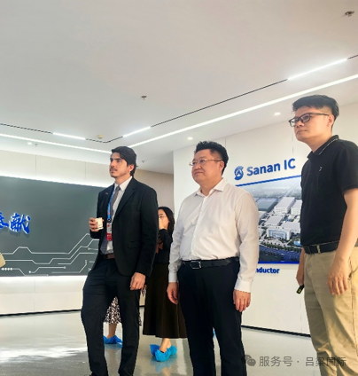 吕梁市国际商会参加第二十五届中国国际投资贸易洽谈会3