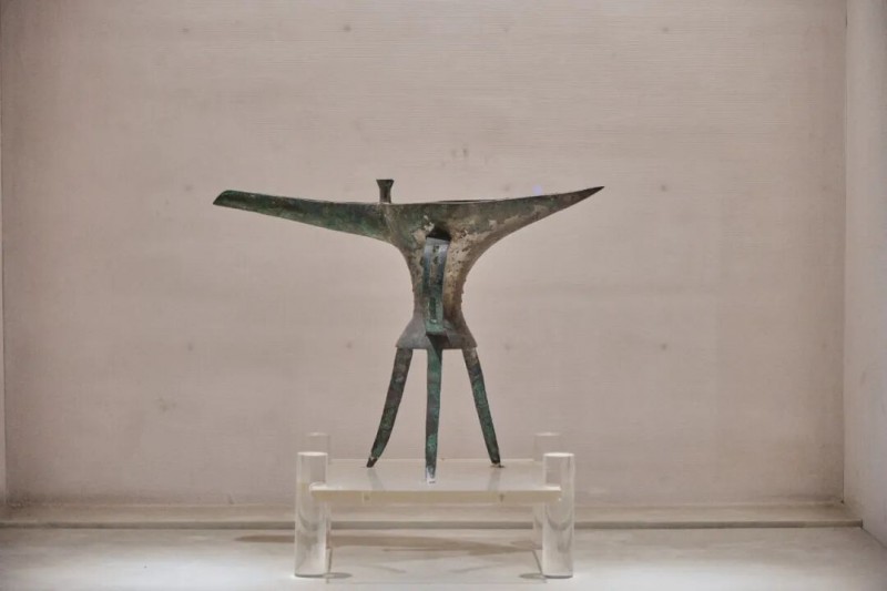 “呈现”杏花村,考古碎片拼出的千年酒乡丨如果汾酒会说话