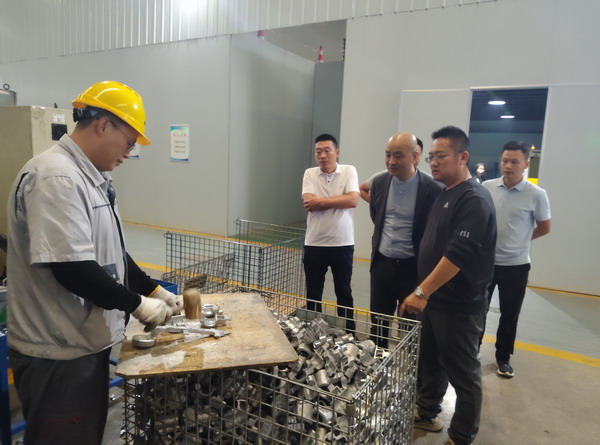 烟台匠为电子科技（朔州籍晋商企业）