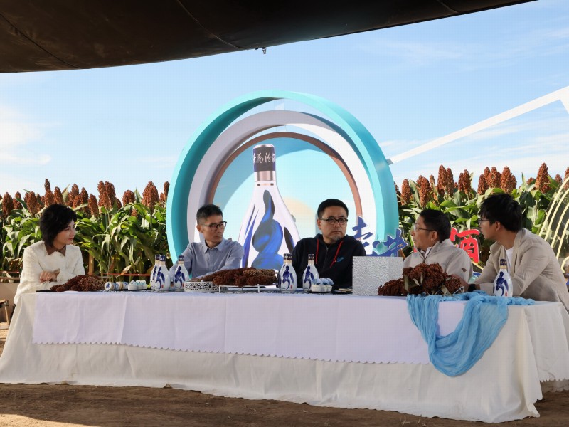 追踪美酒的“原生家庭”:2025“汾酒第一车间”走进吉林梨树县!