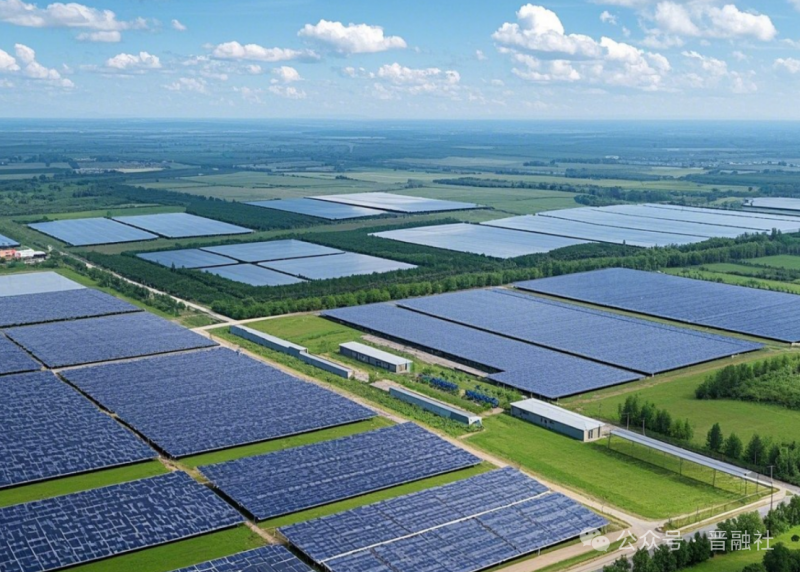 中标价6.73亿元，国内最大海上风电企业联手山西万亿国资发力晋北能源项目