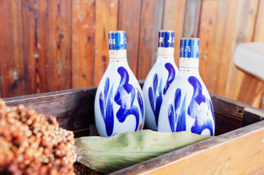 黑土地上的品质答卷，汾酒第一车间的源头革新