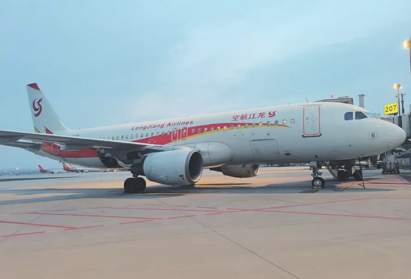 签约百亿航空项目后，山西首家本土航司再抛新运作，发力新材料+供应链管理