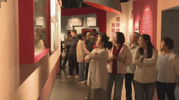 左权县今年国庆中秋18.5万人次旅游成绩创新高