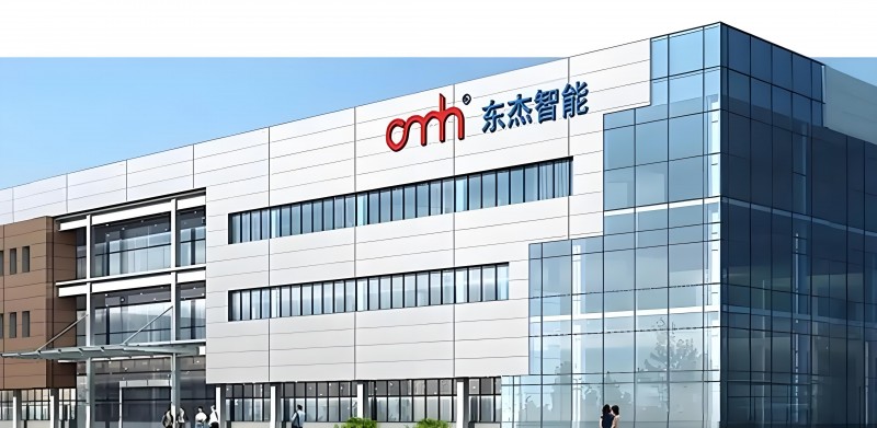 牵手百亿钢铁巨头！山西东杰智能拿下5000万新订单，助力钢铁行业智能化改造