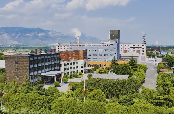 山西滕茂科技二次冲刺北交所