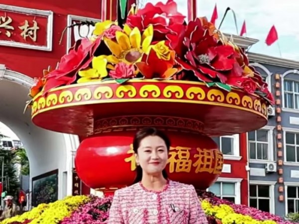 10月14日 唤醒您美好的一天 | 振兴小镇·晋商俱乐部常务理事长单位