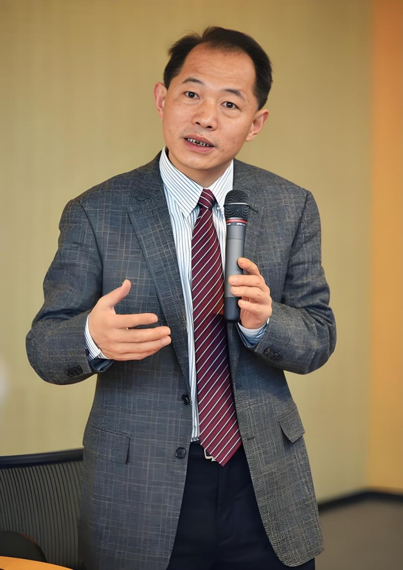 万科原总裁、CEO祝九胜已被采取刑事强制措施