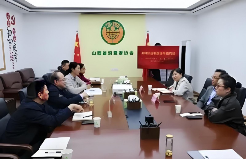 美特好超市被联合约谈，承诺要及时补货，开放退卡通道