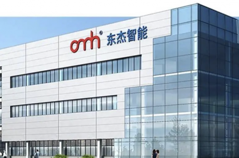 拿下近2亿新订单，山西东杰智能再次牵手钢铁巨头，海内外市场双线突破