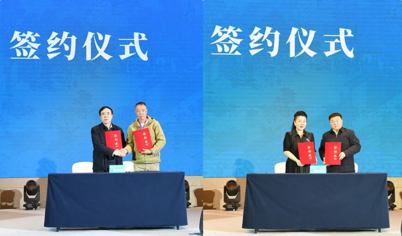 山西汾阳清韵香飘凤凰城——“汾清天下全国行”第三十二站走进宁夏银川市1