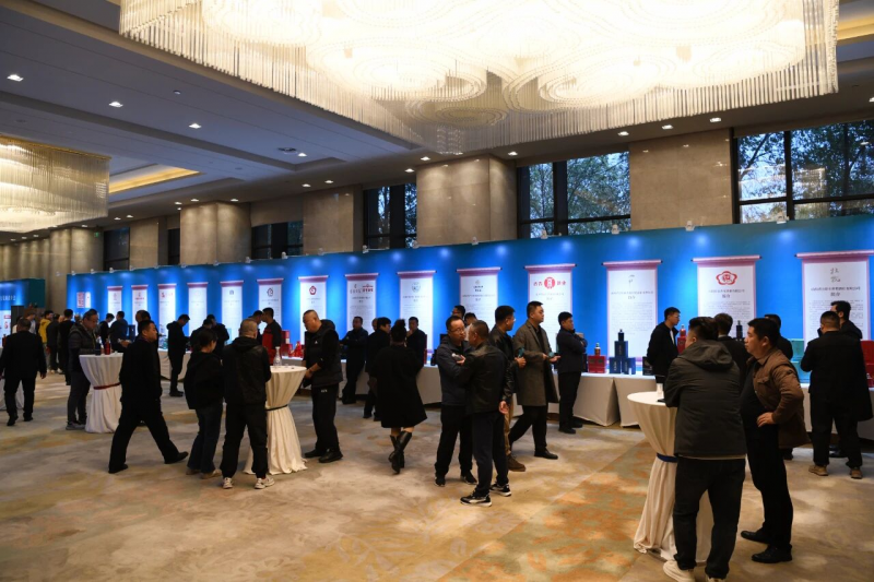 山西汾阳清韵香飘凤凰城——“汾清天下全国行”第三十二站走进宁夏银川市2