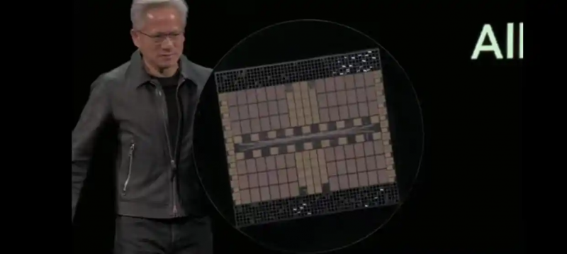 英伟达最新动作！10亿美元入股诺基亚，称能看见超5000亿美元芯片收入