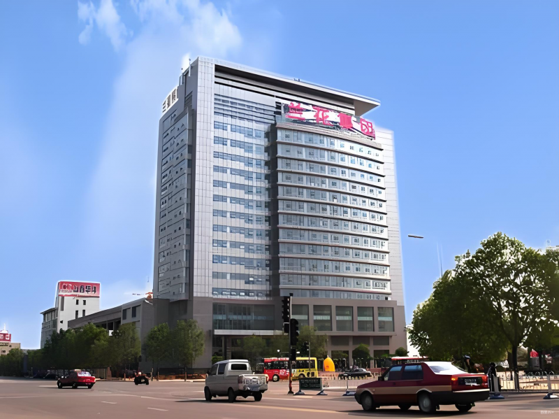 山西百亿煤企迎新总经理，由“70后”销售子公司董事长补缺