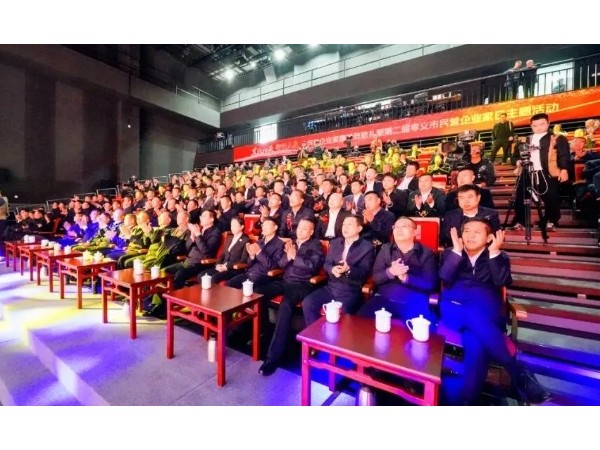 从孝义的企业到企业的孝·义