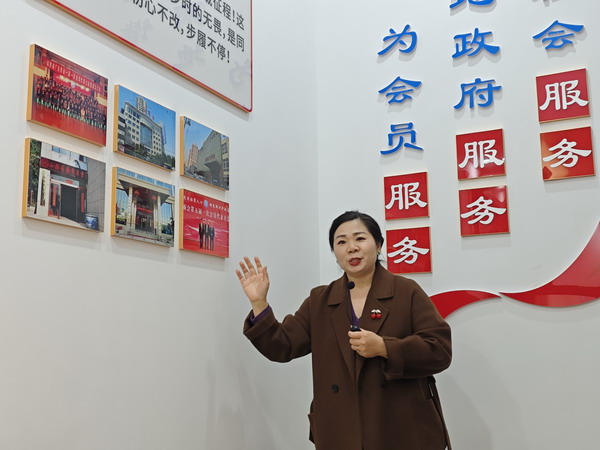 晋商俱乐部秘书处与山西多家商会共祝山西省广东商会乔迁新址