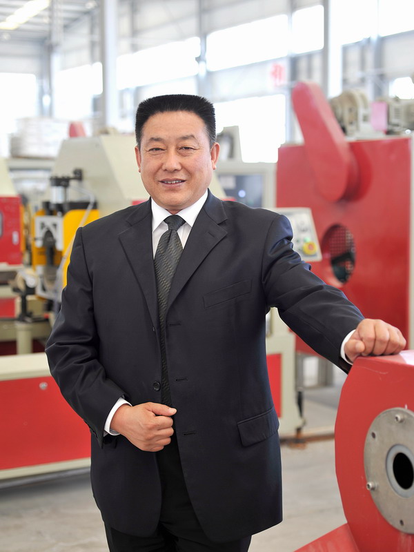 特邀主旨演讲嘉宾程田青-2025第十五届晋商年会