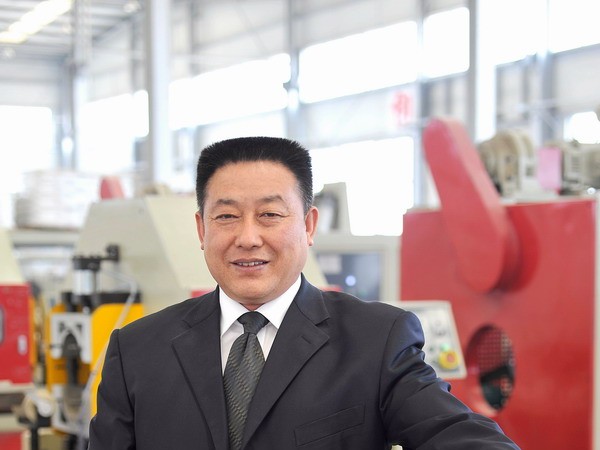 特邀主旨演讲嘉宾程田青-科技聚生态 出海谋共赢·2025第十五届晋商年会