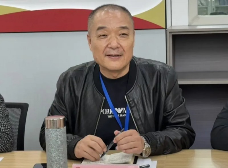 蒙晋两地晋商联合会到访商会考察交流