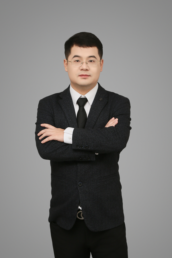 张力君-2025百名优秀晋商人物 太原市君萌口腔门诊有限公司董事长 推荐机构太原市昔阳商会