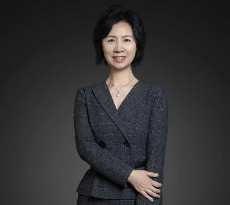 任蕴芳-2025晋商商帮十大优秀工作者 大连市山西商会秘书长、大连中远科技有限公司总经理 推荐机构大连市山西商会